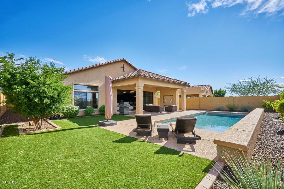8458 E Kael St, Mesa, AZ 85207 photo 41
