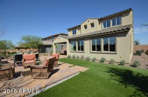 3285 E Myrtabel Way, Gilbert, AZ 85298 photo 36