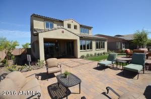 3285 E Myrtabel Way, Gilbert, AZ 85298 photo 35