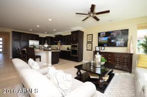 3285 E Myrtabel Way, Gilbert, AZ 85298 photo 9