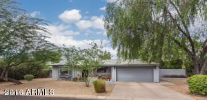 4512 N 30th Pl, Phoenix, AZ 85016 photo 1