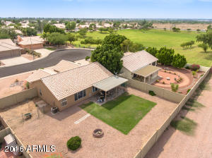 6130 E Quartz Cir, Mesa, AZ 85215 photo 2