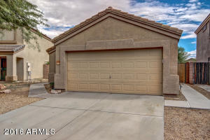 121 S 110th Pl, Mesa, AZ 85208 photo 1