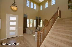3277 E Myrtabel Way, Gilbert, AZ 85298 photo 2