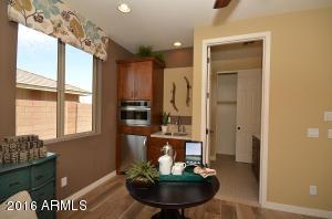 3277 E Myrtabel Way, Gilbert, AZ 85298 photo 21