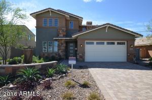 3277 E Myrtabel Way, Gilbert, AZ 85298 photo 1