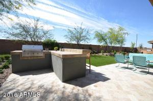 3277 E Myrtabel Way, Gilbert, AZ 85298 photo 29