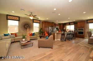3277 E Myrtabel Way, Gilbert, AZ 85298 photo 9