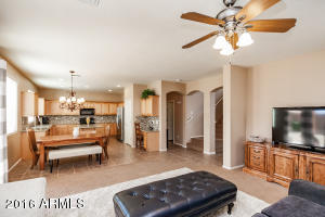 2937 E Merlot St, Gilbert, AZ 85298 photo 6