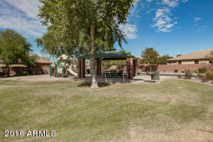 2937 E Merlot St, Gilbert, AZ 85298 photo 29