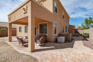 2937 E Merlot St, Gilbert, AZ 85298 photo 25