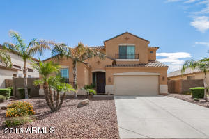 2937 E Merlot St, Gilbert, AZ 85298 photo 1