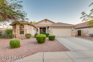 9949 E Lindner Ave, Mesa, AZ 85209 photo 1