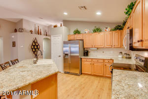 9949 E Lindner Ave, Mesa, AZ 85209 photo 11