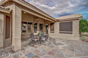 731 W Merrill Ave, Gilbert, AZ 85233 photo 3