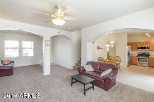 3873 E Latham Way, Gilbert, AZ 85297 photo 4