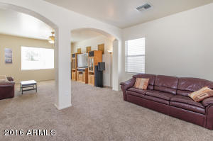 3873 E Latham Way, Gilbert, AZ 85297 photo 3