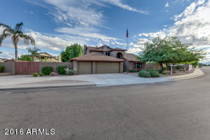 4918 E Decatur St, Mesa, AZ 85205 photo 1