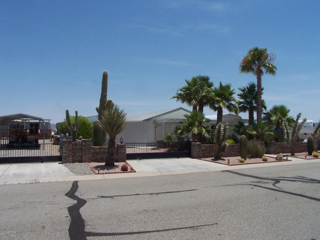49581 S Ruby Ave, Quartzsite, AZ 85346 photo 1