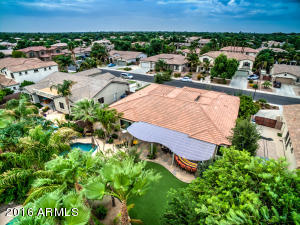 463 Elgin St, Gilbert, AZ 85295 photo 78