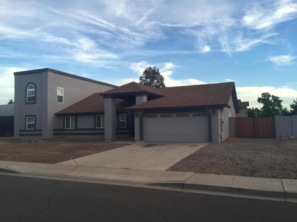 7231 E Grandview St, Mesa, AZ 85207 photo 1