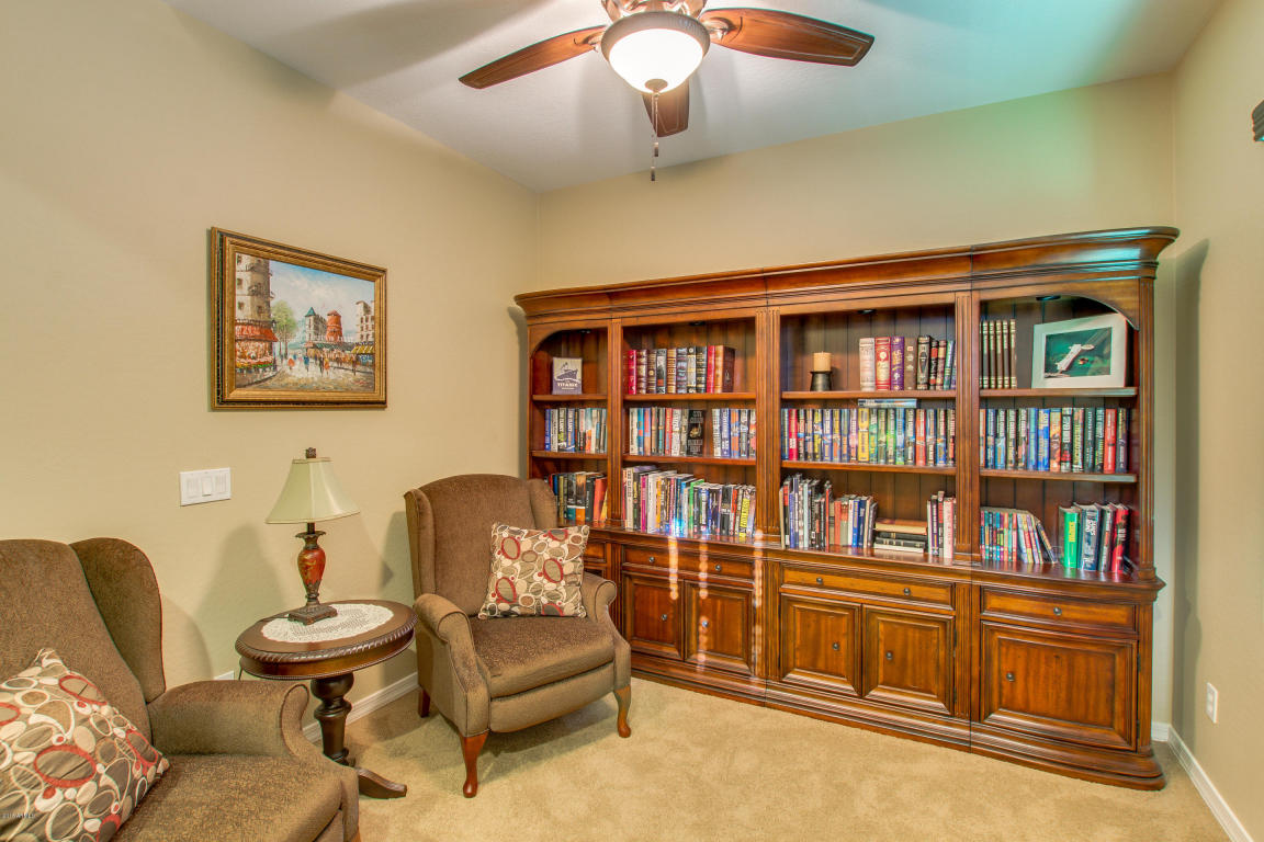 2992 E Ivanhoe St, Gilbert, AZ 85295 photo 3