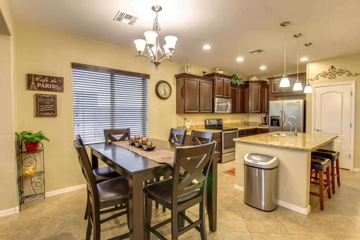 2992 E Ivanhoe St, Gilbert, AZ 85295 photo 11