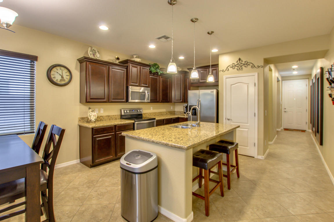 2992 E Ivanhoe St, Gilbert, AZ 85295 photo 8