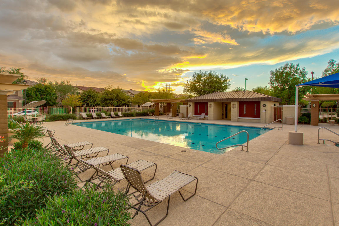 2992 E Ivanhoe St, Gilbert, AZ 85295 photo 40