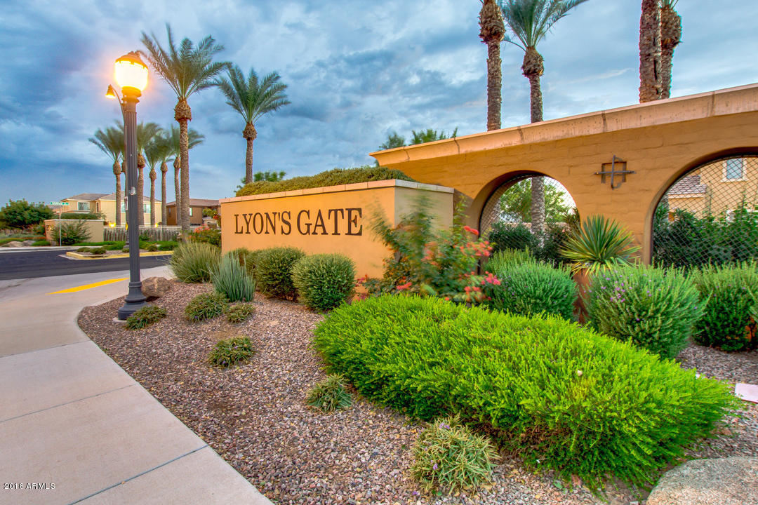 2992 E Ivanhoe St, Gilbert, AZ 85295 photo 45