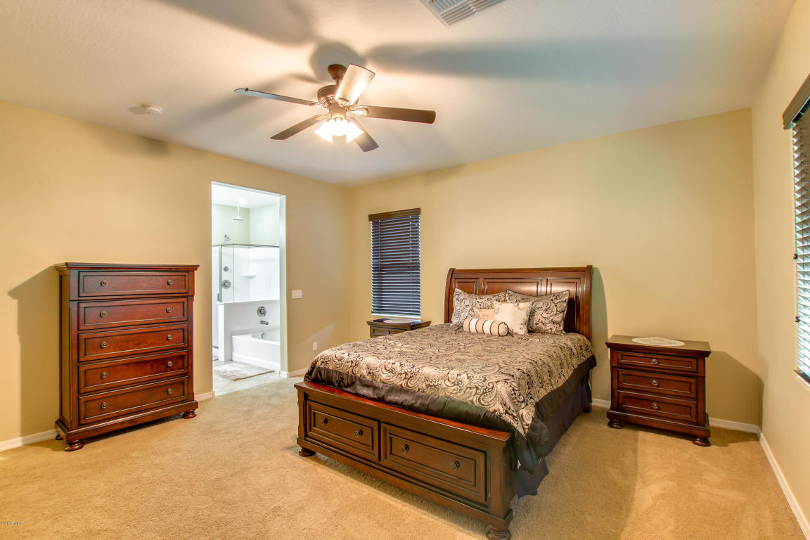 2992 E Ivanhoe St, Gilbert, AZ 85295 photo 16