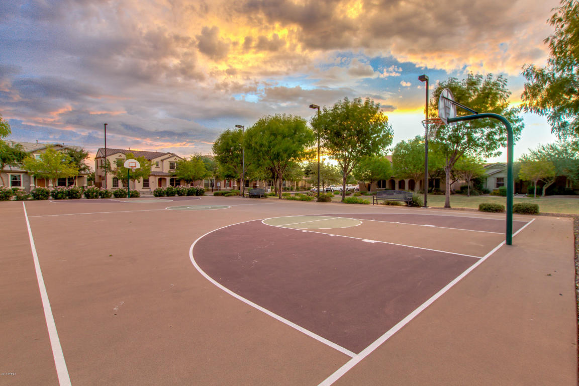 2992 E Ivanhoe St, Gilbert, AZ 85295 photo 42