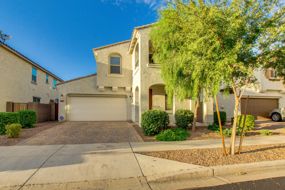 2992 E Ivanhoe St, Gilbert, AZ 85295 photo 1