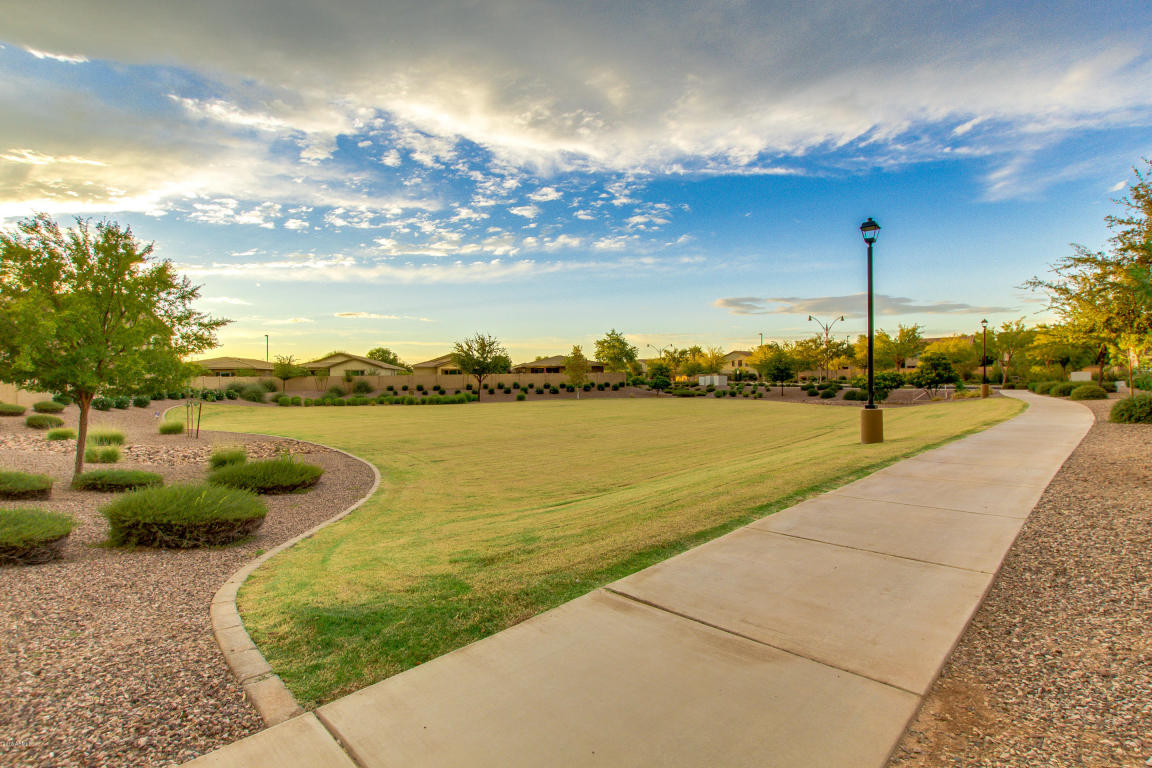 2992 E Ivanhoe St, Gilbert, AZ 85295 photo 35