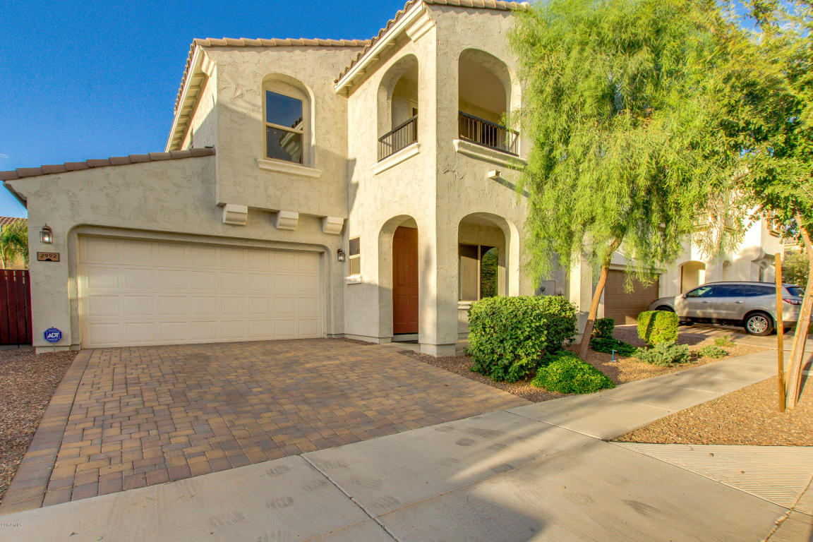 2992 E Ivanhoe St, Gilbert, AZ 85295 photo 2