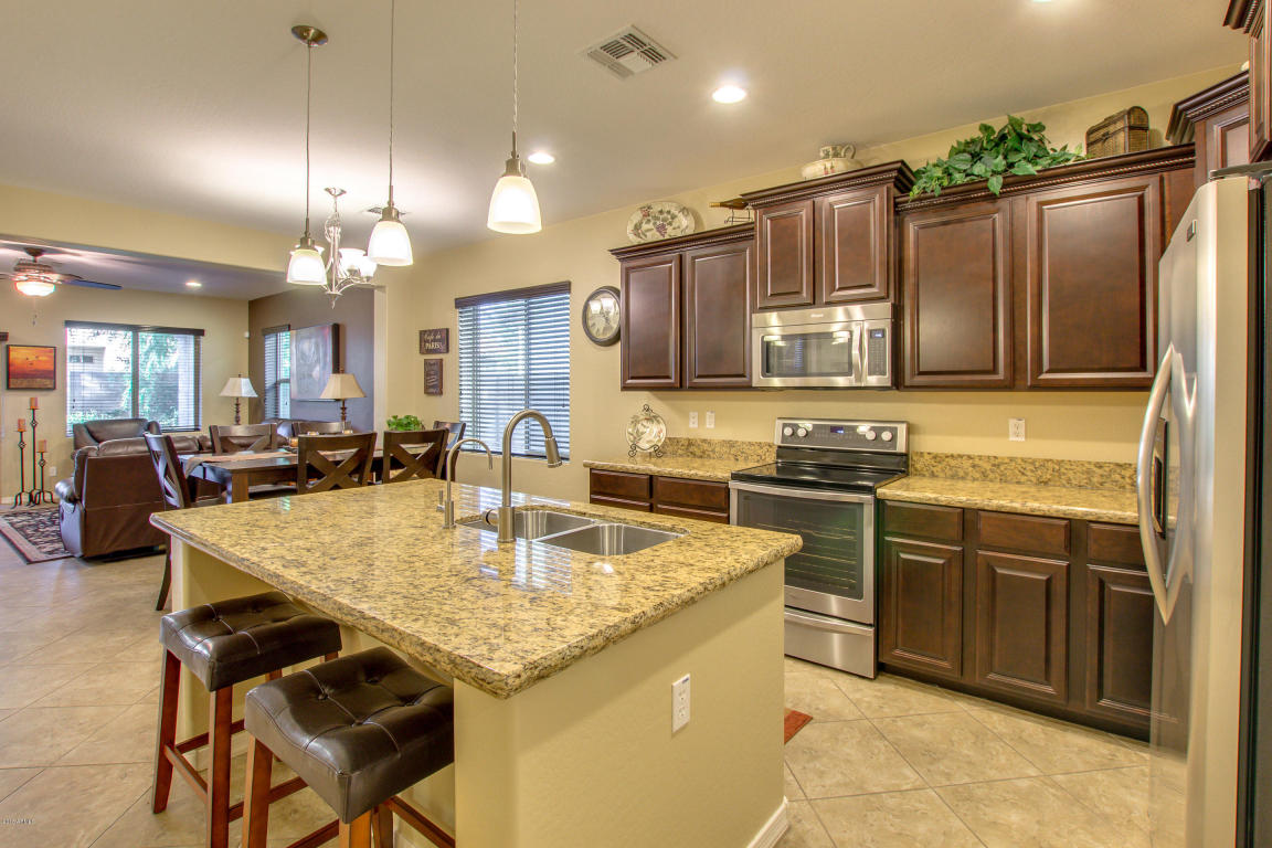 2992 E Ivanhoe St, Gilbert, AZ 85295 photo 7