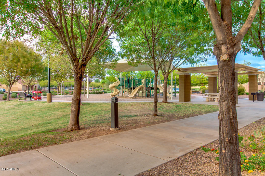 2992 E Ivanhoe St, Gilbert, AZ 85295 photo 43