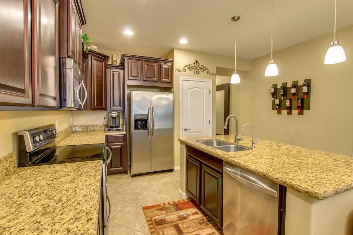 2992 E Ivanhoe St, Gilbert, AZ 85295 photo 9