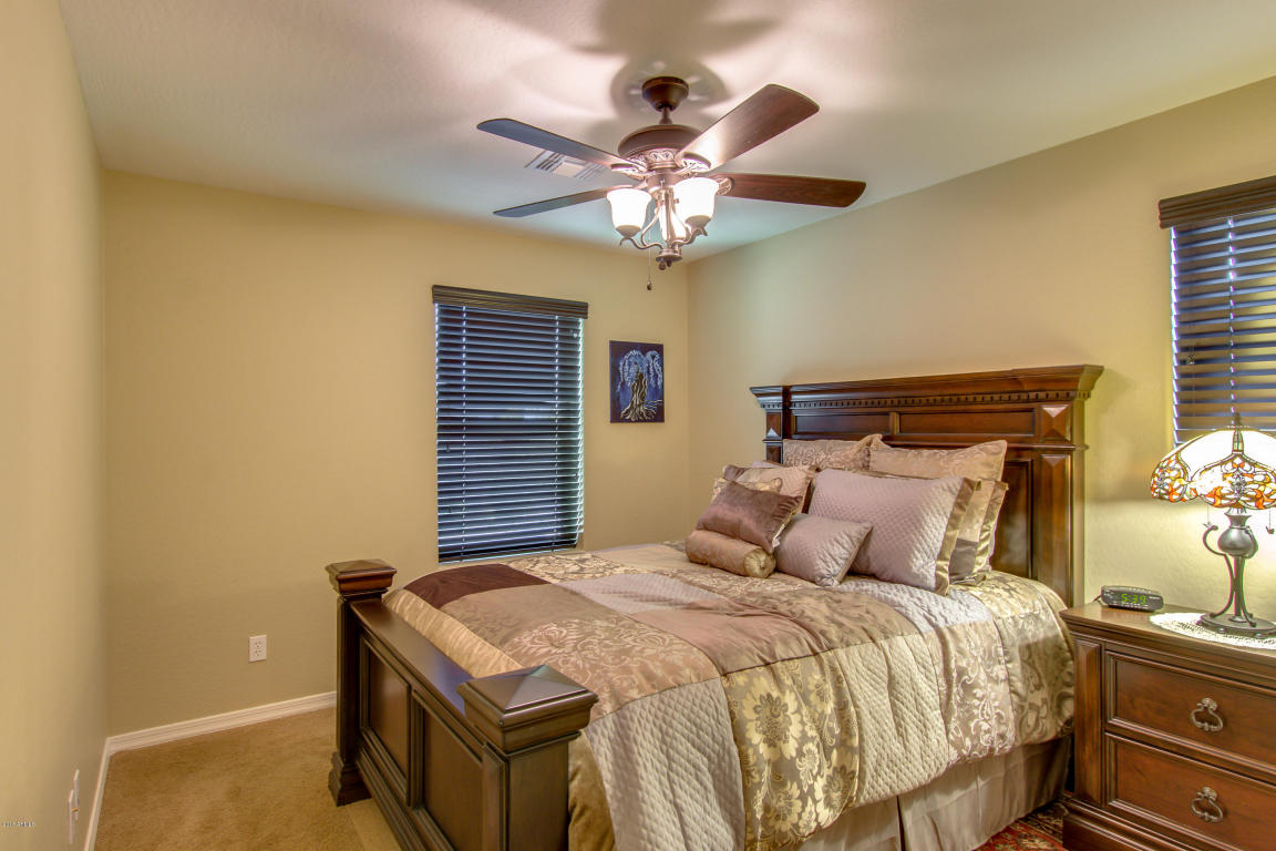 2992 E Ivanhoe St, Gilbert, AZ 85295 photo 25
