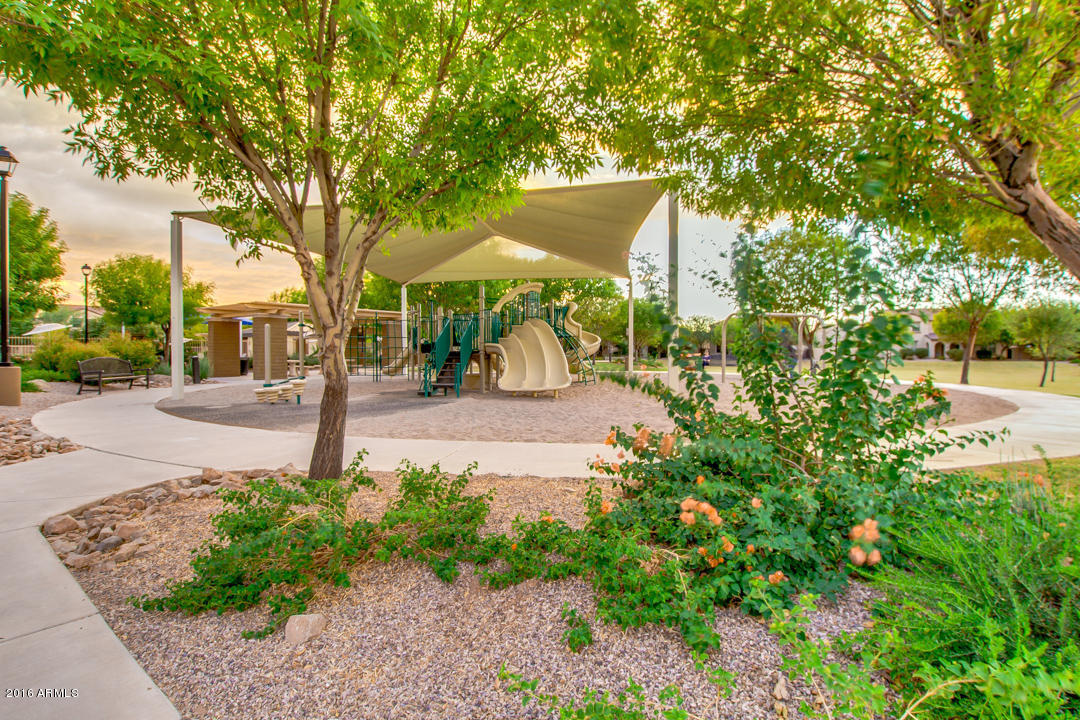 2992 E Ivanhoe St, Gilbert, AZ 85295 photo 38