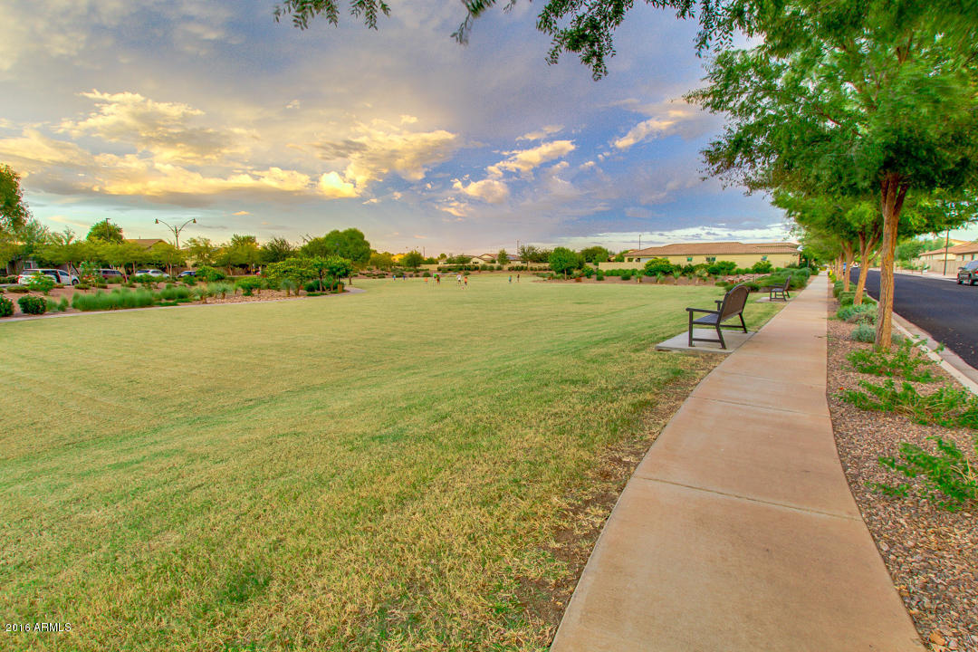 2992 E Ivanhoe St, Gilbert, AZ 85295 photo 37