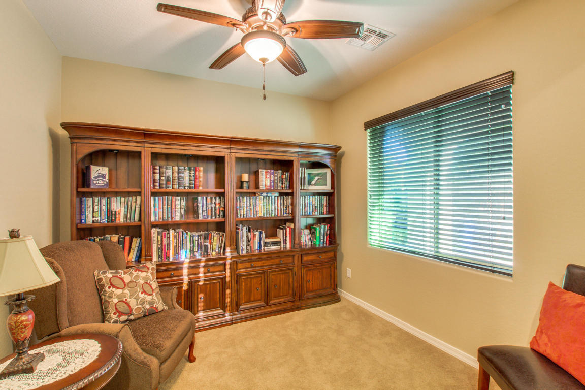2992 E Ivanhoe St, Gilbert, AZ 85295 photo 4