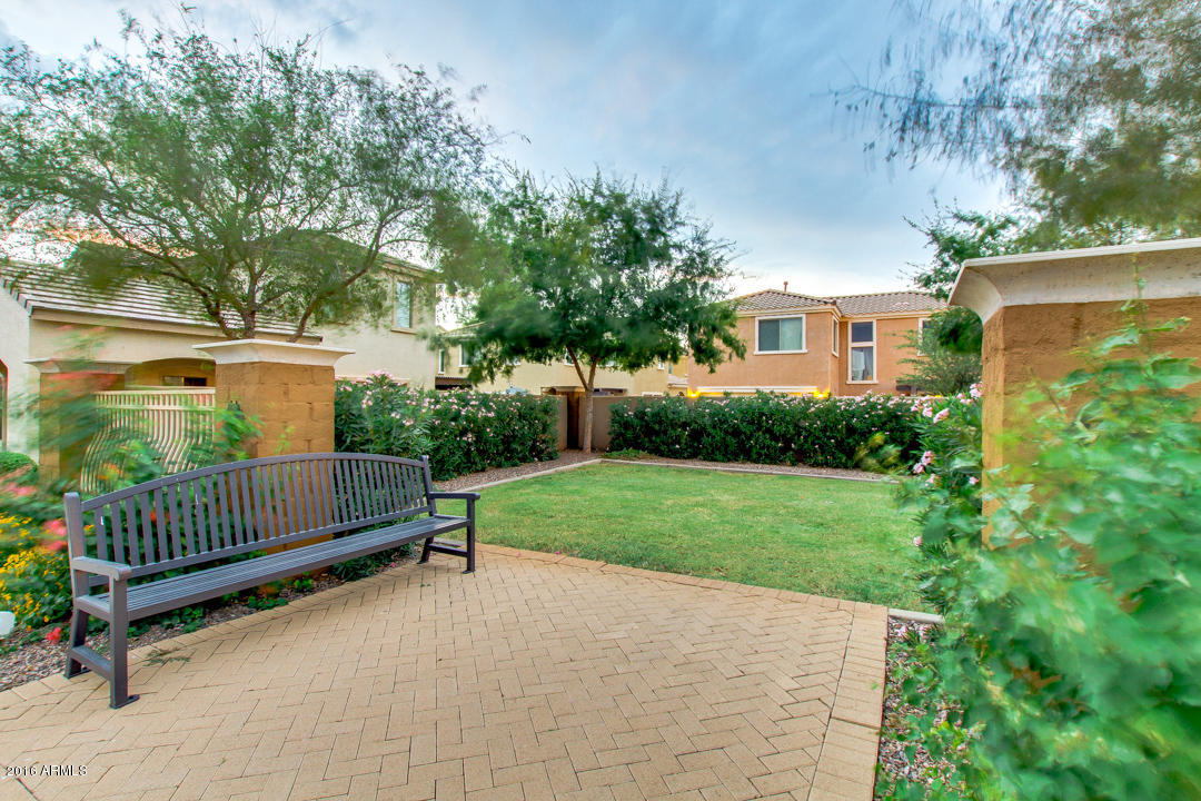 2992 E Ivanhoe St, Gilbert, AZ 85295 photo 44