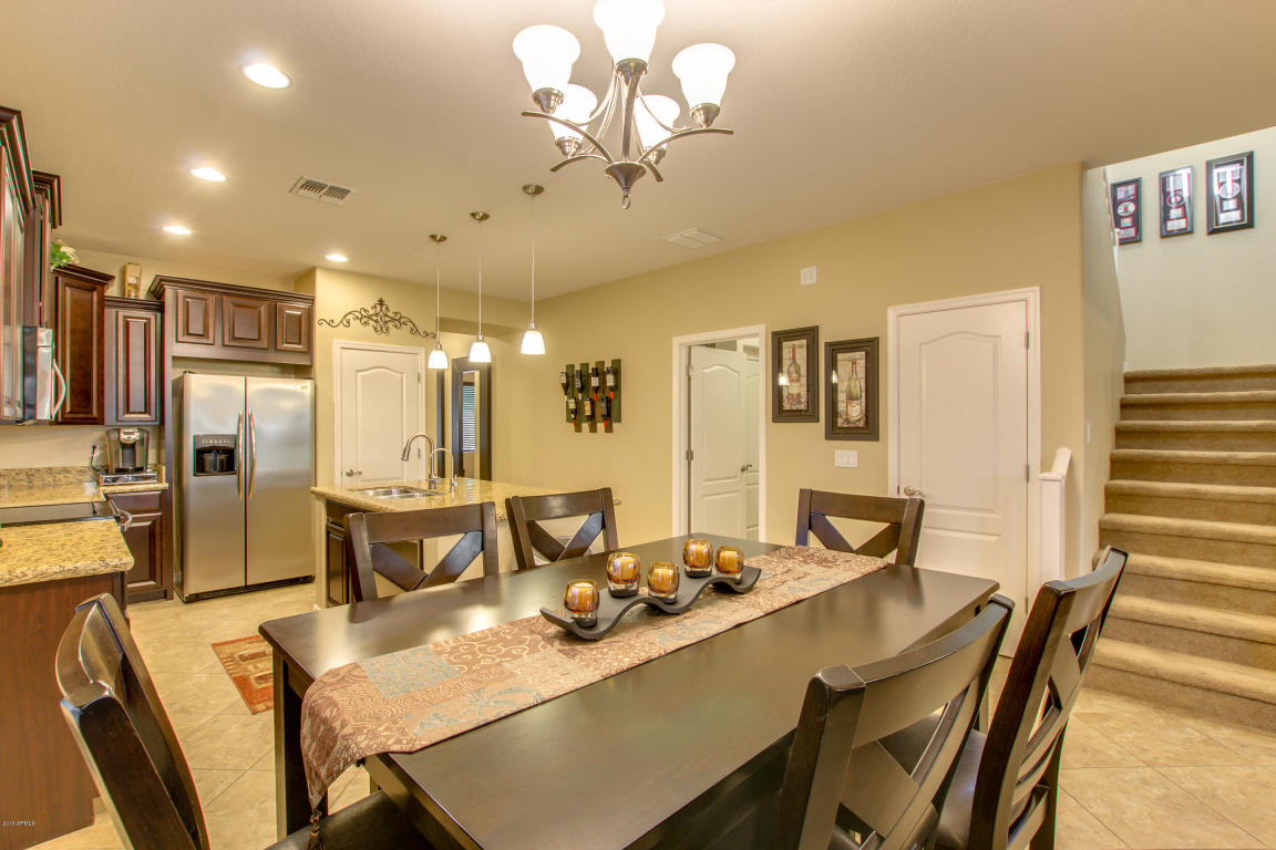 2992 E Ivanhoe St, Gilbert, AZ 85295 photo 12