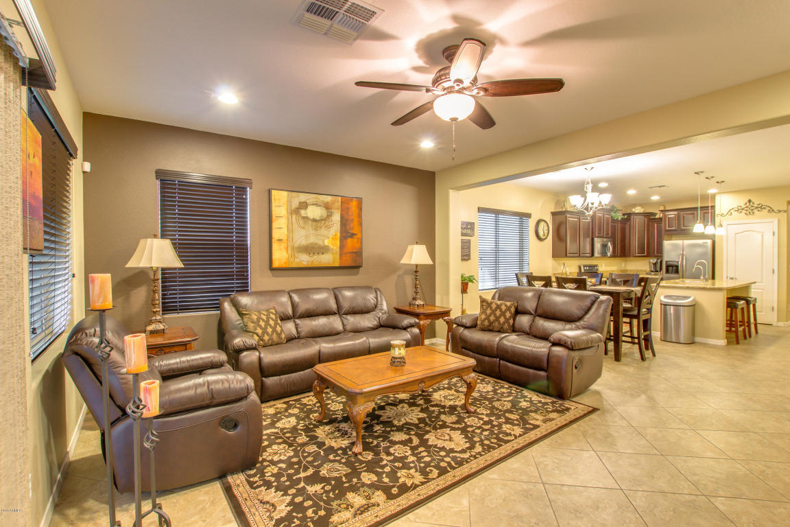 2992 E Ivanhoe St, Gilbert, AZ 85295 photo 14
