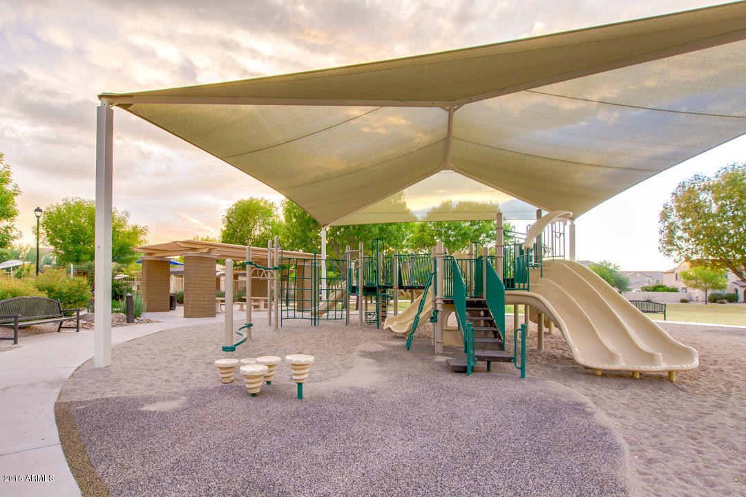 2992 E Ivanhoe St, Gilbert, AZ 85295 photo 39