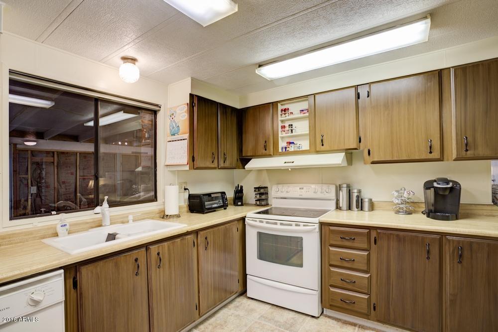 102 S Pinecrest Rd, Payson, AZ 85541 photo 9