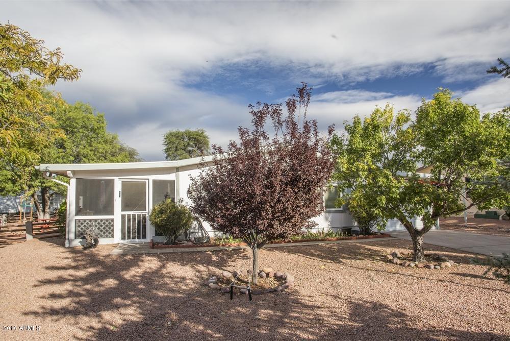 102 S Pinecrest Rd, Payson, AZ 85541 photo 23