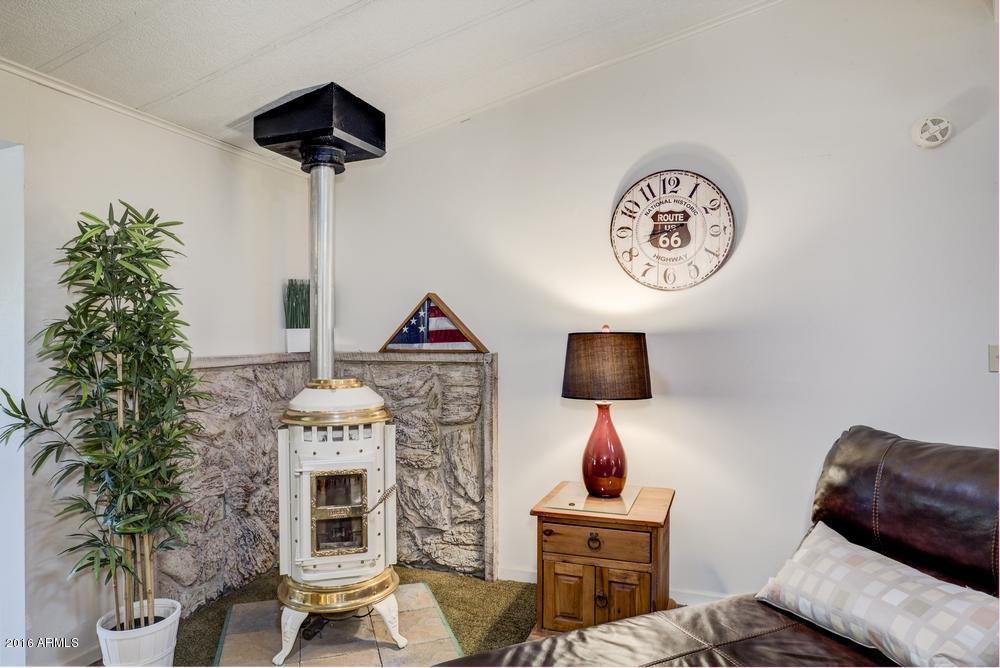 102 S Pinecrest Rd, Payson, AZ 85541 photo 4