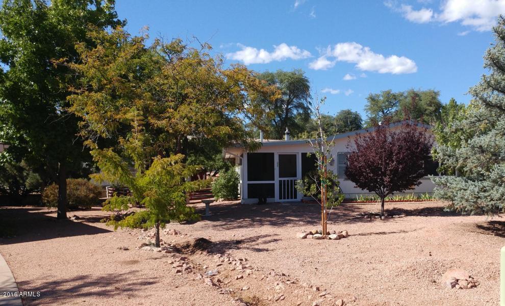 102 S Pinecrest Rd, Payson, AZ 85541 photo 22